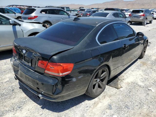 Photo 3 from auction – 2007 BMW 335 I with VIN WBAWB73537PV83022
