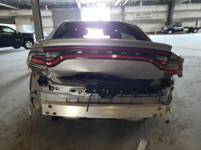 Photo 6 from auction – 2017 DODGE CHARGER SX with VIN 2C3CDXHG8HH652906