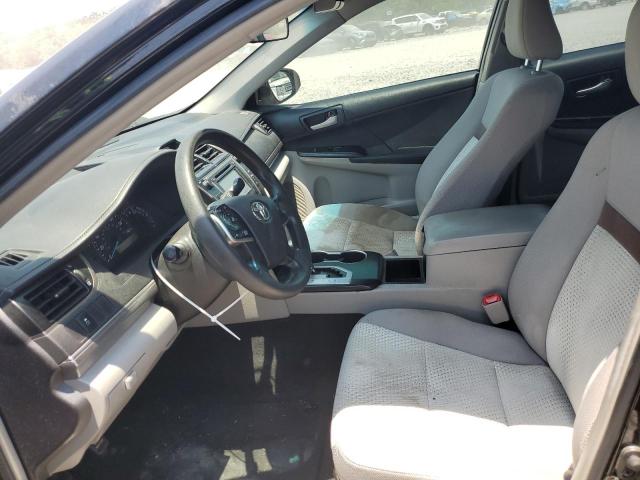 Photo 7 from auction – 2014 TOYOTA CAMRY L with VIN 4T1BF1FK2EU818475
