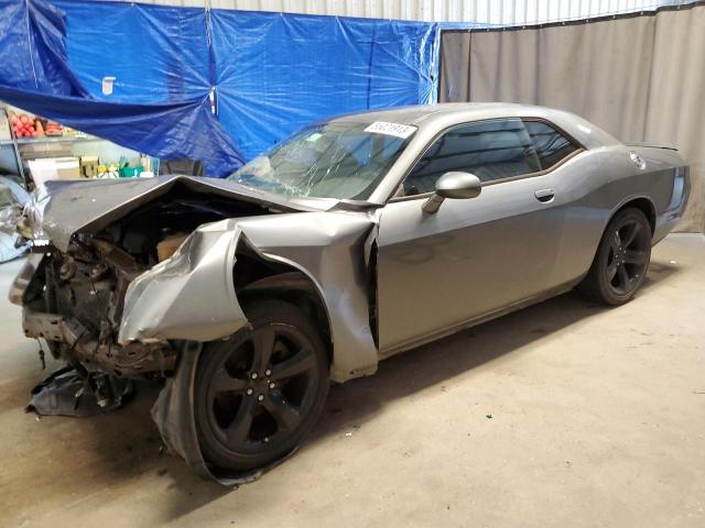DODGE CHALLENGER 2012 with VIN 2C3CDYBT7CH197776 - Photo from auction