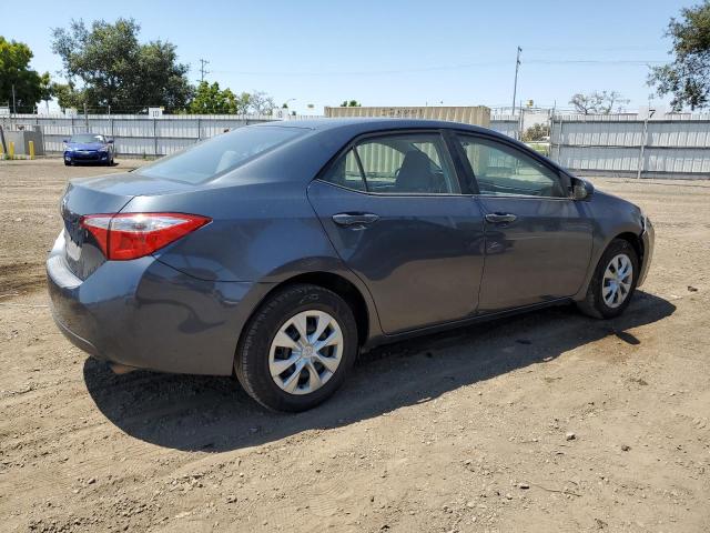 Photo 3 from auction – 2016 TOYOTA COROLLA L with VIN 5YFBURHE4GP553607
