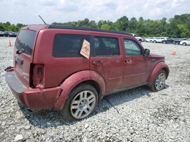 Photo 3 from auction – 2009 DODGE NITRO SE with VIN 1D8GU28K39W512660