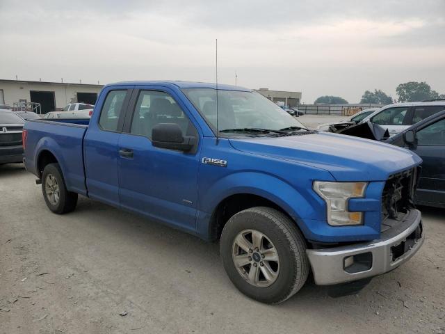 Foto 4 de la subasta – 2015 FORD F150 SUPER con VIN 1FTEX1CP1FFD04492
