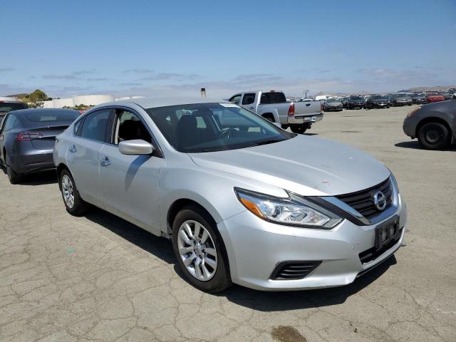 Photo 4 from auction – 2016 NISSAN ALTIMA 2.5 with VIN 1N4AL3AP7GN375296