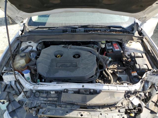 Photo 11 from auction – 2017 FORD FUSION TIT with VIN 3FA6P0K94HR277799