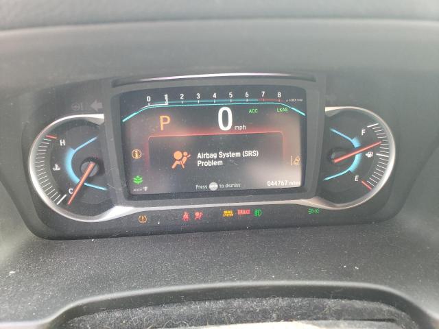 Photo 9 from auction – 2020 HONDA PASSPORT E with VIN 5FNYF8H53LB006378