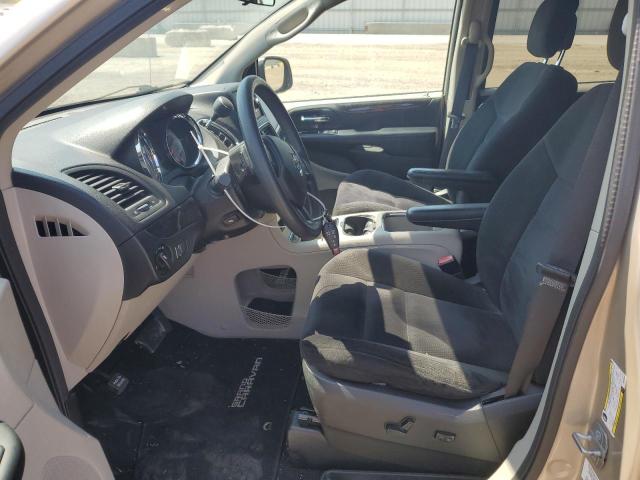 Photo 7 from auction – 2014 DODGE GRAND CARA with VIN 2C4RDGCGXER390325