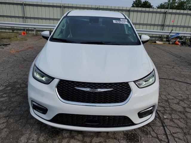 Photo 5 from auction – 2023 CHRYSLER PACIFICA T with VIN 2C4RC1BG1PR549575