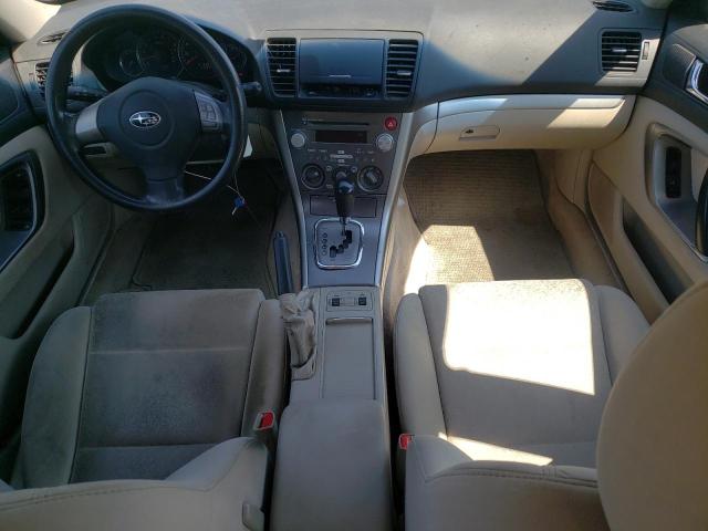 Zdjęcie 8 z aukcji – 2008 SUBARU OUTBACK 2. z VIN 4S4BP61CX87338343