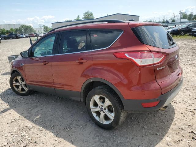 Photo 2 from auction – 2014 FORD ESCAPE SE with VIN 1FMCU9GX6EUD42508