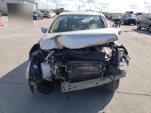 Photo 5 from auction – 2019 NISSAN VERSA S with VIN 3N1CN7AP8KL840247