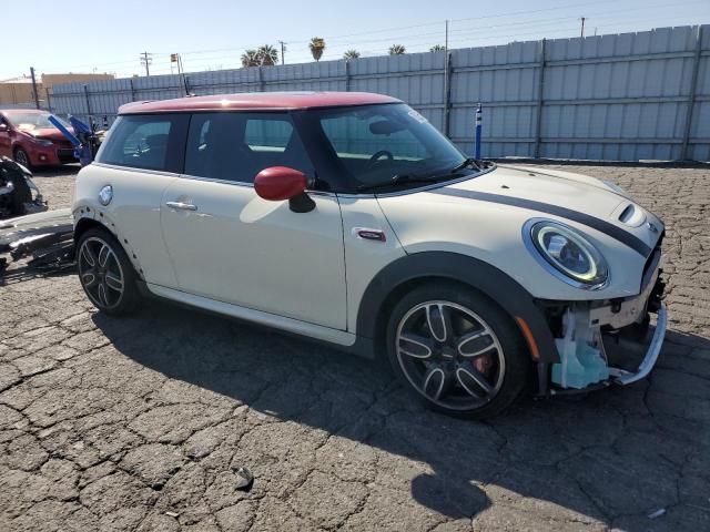 Photo 4 from auction – 2020 MINI COOPER JOH with VIN WMWXR9C01L2M54834