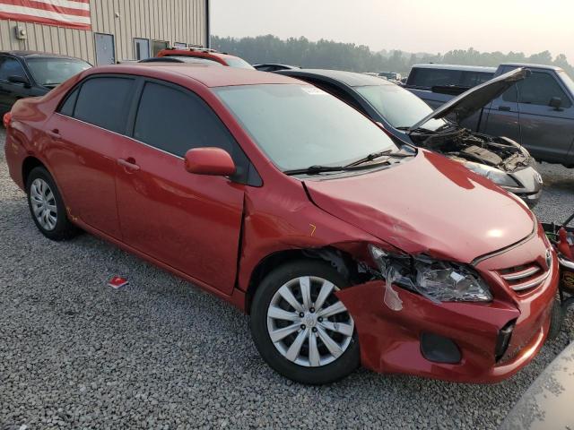 Photo 4 from auction – 2013 TOYOTA COROLLA BA with VIN 5YFBU4EE3DP219927