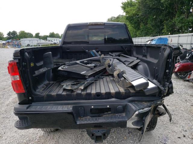 Photo 6 from auction – 2015 GMC SIERRA K25 with VIN 1GT12ZEG7FF633934