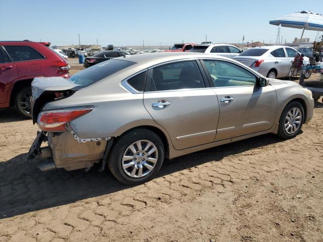Photo 3 from auction – 2014 NISSAN ALTIMA 2.5 with VIN 1N4AL3APXEC415105