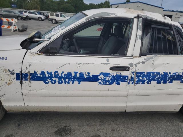 Photo 7 from auction – 2008 FORD CROWN VICT with VIN 2FAFP71V78X124083