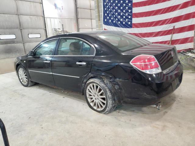 Photo 2 from auction – 2007 SATURN AURA XR with VIN 1G8ZV57787F174215