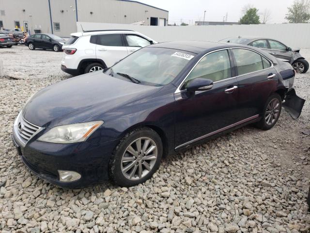 Foto 1 de la subasta – 2010 LEXUS ES 350 con VIN JTHBK1EG0A2389094