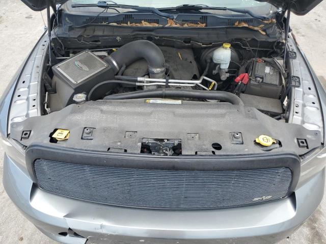 Photo 11 from auction – 2010 DODGE RAM 1500 with VIN 1D7RV1CT4AS167476