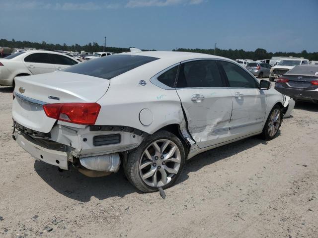 Photo 3 from auction – 2017 CHEVROLET IMPALA PRE with VIN 2G1145S38H9140921