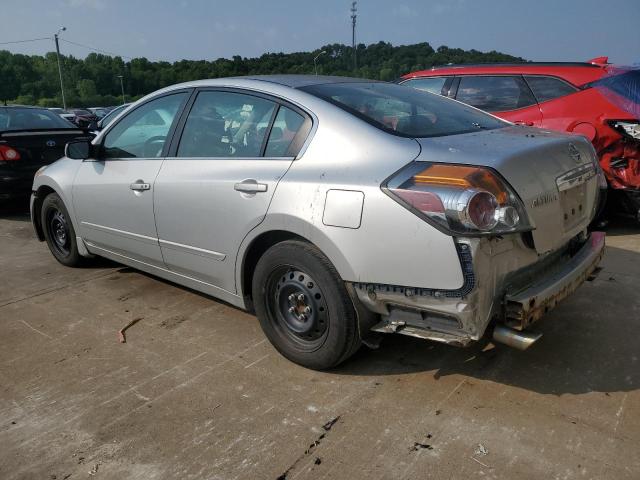 Photo 2 from auction – 2010 NISSAN ALTIMA BAS with VIN 1N4AL2AP3AC193401