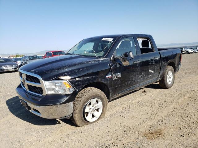 RAM 1500 CLASS 2019 con VIN 1C6RR7KT8KS731125 - Foto de la subasta