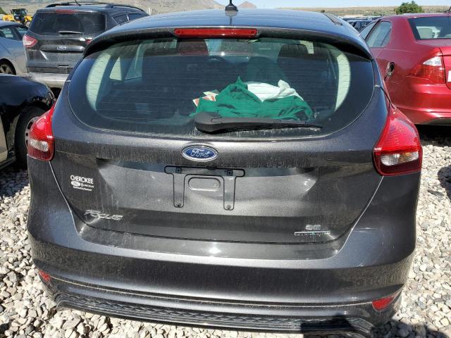 Photo 6 from auction – 2015 FORD FOCUS SE with VIN 1FADP3K28FL378206