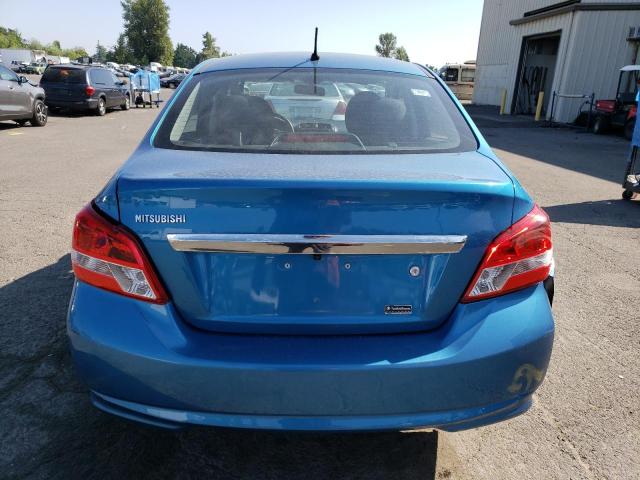 Photo 6 from auction – 2019 MITSUBISHI MIRAGE G4 with VIN ML32F3FJ2KHF12863