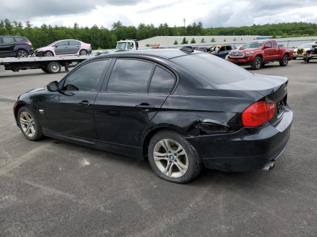 Photo 2 from auction – 2011 BMW 328 XI SUL with VIN WBAPK5C55BA655665