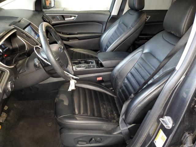Photo 7 from auction – 2020 FORD EDGE SEL with VIN 2FMPK4J91LBA80808