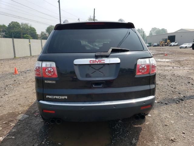 Photo 6 from auction – 2012 GMC ACADIA SLE with VIN 1GKKRPED2CJ187621