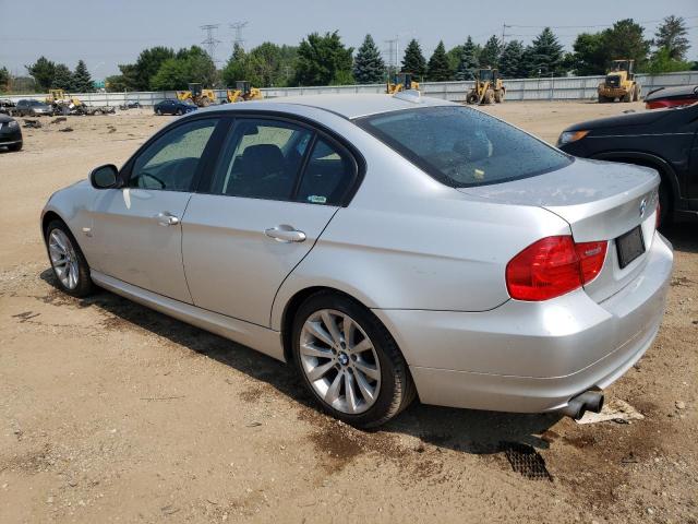Photo 2 from auction – 2011 BMW 328 XI with VIN WBAPK7C57BF082928