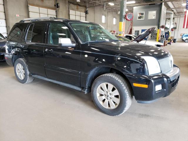 Photo 4 from auction – 2006 MERCURY MOUNTAINEE with VIN 4M2EU48886UJ02704