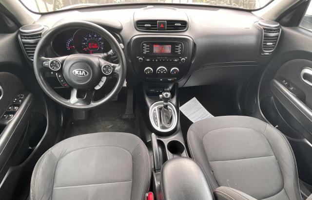 Zdjęcie 9 z aukcji – 2014 KIA SOUL z VIN KNDJN2A28E7066134