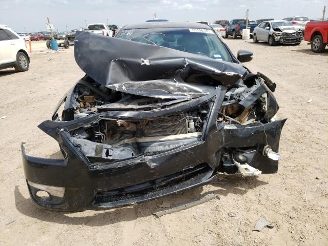 Photo 5 from auction – 2013 NISSAN ALTIMA 3.5 with VIN 1N4BL3AP0DC289730