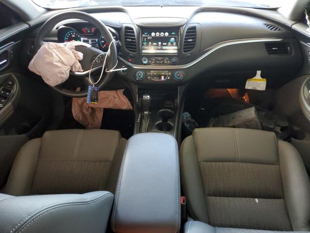 Photo 8 from auction – 2019 CHEVROLET IMPALA LS with VIN 2G11Y5SA0K9149557