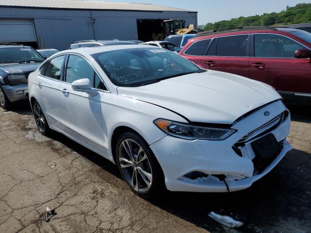 Photo 4 from auction – 2017 FORD FUSION TIT with VIN 3FA6P0D97HR262792