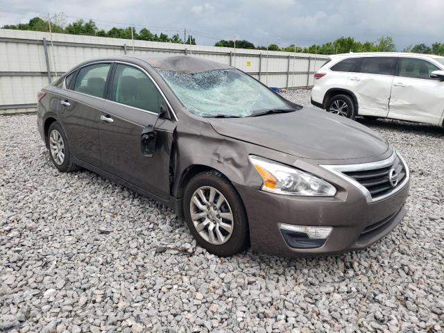Photo 4 from auction – 2015 NISSAN ALTIMA 2.5 with VIN 1N4AL3AP0FC186807