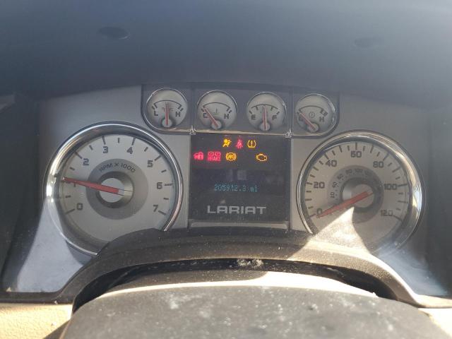 Photo 9 from auction – 2009 FORD F150 SUPER with VIN 1FTPW14V89FA18944