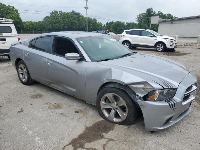Photo 4 from auction – 2014 DODGE CHARGER SX with VIN 2C3CDXHG5EH227185