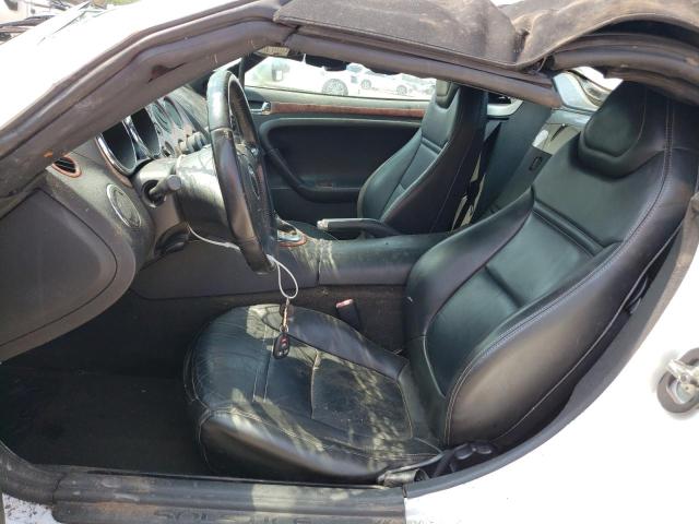 Zdjęcie 7 z aukcji – 2008 PONTIAC SOLSTICE z VIN 1G2MC35B88Y121137