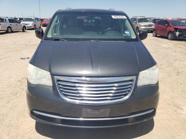 Photo 5 from auction – 2011 CHRYSLER TOWN & COU with VIN 2A4RR5DG4BR771016