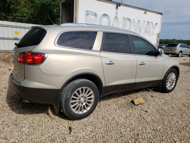 Photo 3 from auction – 2011 BUICK ENCLAVE CX with VIN 5GAKRAED7BJ290834