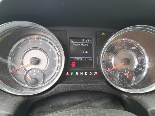 Photo 9 from auction – 2011 CHRYSLER TOWN & COU with VIN 2A4RR8DG5BR614919
