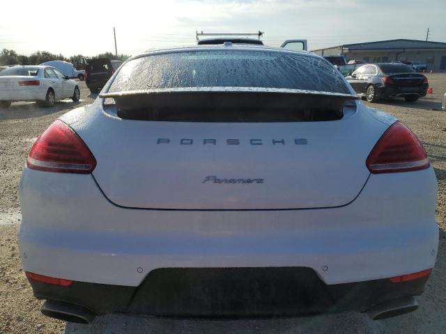 Photo 6 from auction – 2014 PORSCHE PANAMERA 2 with VIN WP0AA2A70EL005651