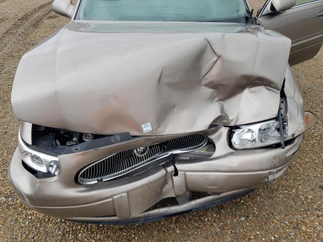 Photo 11 from auction – 2001 BUICK LESABRE CU with VIN 1G4HP54K61U127221