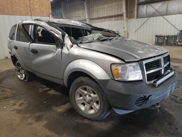 Photo 4 from auction – 2007 DODGE DURANGO with VIN 1D8HB38P27F565374
