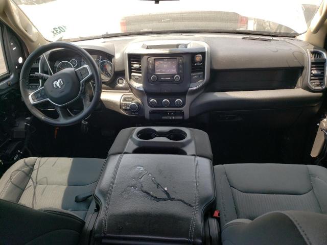 Photo 8 from auction – 2019 RAM 1500 BIG H with VIN 1C6RRFFG9KN866586