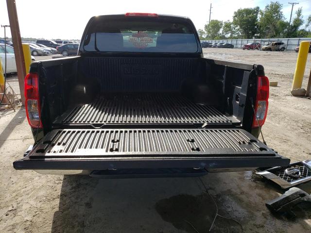 Photo 6 from auction – 2012 NISSAN FRONTIER S with VIN 1N6AD0EVXCC420880