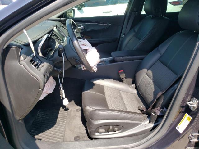 Photo 7 from auction – 2014 CHEVROLET IMPALA LT with VIN 2G1115SLXE9258831